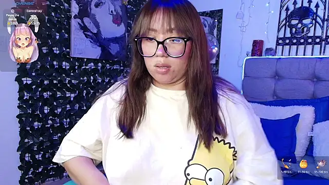 Kata Bigboobs online show from 02/23/26, 05:10