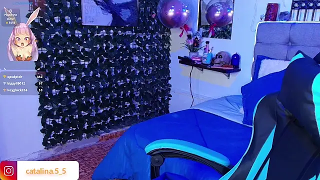 Kata Bigboobs online show from 03/07/26, 09:12