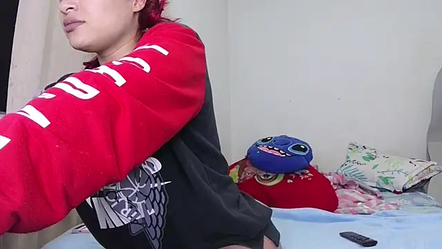 ari sexy1 online show from 01/07/26, 03:42