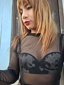 Evehampy online show from 12/20/24, 09:50