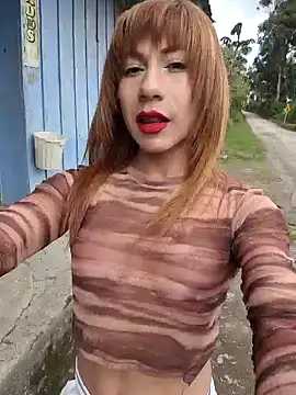 Evehampy online show from 01/03/25, 06:57