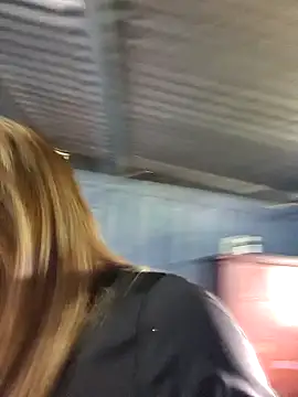 Evehampy online show from 01/05/25, 08:00