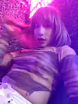 Evehampy online show from 01/11/25, 11:56