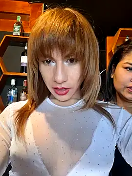 Evehampy online show from 02/02/25, 10:17