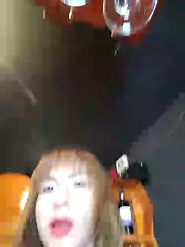 Evehampy online show from 02/27/25, 07:26