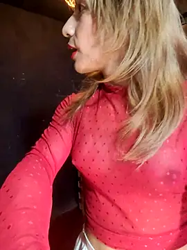 Evehampy online show from 09/10/25, 08:42