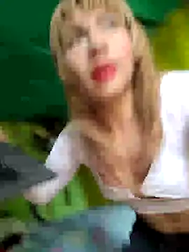 Evehampy online show from 09/14/25, 06:51