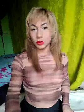 Evehampy online show from 09/17/25, 06:53