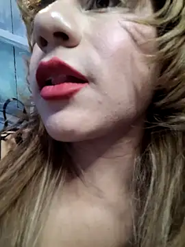 Evehampy online show from 02/07/26, 07:17