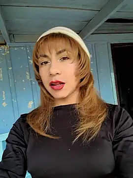 Snapshot of Evehampy chatting on 03/26/26, 07:52 Evehampy online show from 03/26/26, 07:52