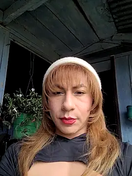 Snapshot of Evehampy chatting on 03/31/26, 06:52 Evehampy online show from 03/31/26, 06:52