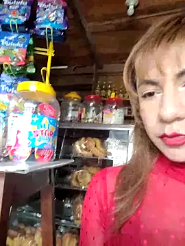 Snapshot of Evehampy chatting on 04/03/26, 06:50 Evehampy online show from 04/03/26, 06:50