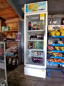 Snapshot of Evehampy chatting on 04/19/26, 06:10 Evehampy online show from 04/19/26, 06:10