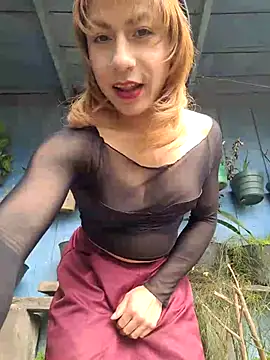Snapshot of Evehampy chatting on 07/23/26, 07:56 Evehampy online show from 07/23/26, 07:56