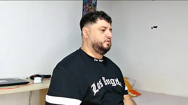 Balder-RNK online show from 01/20/25, 01:42