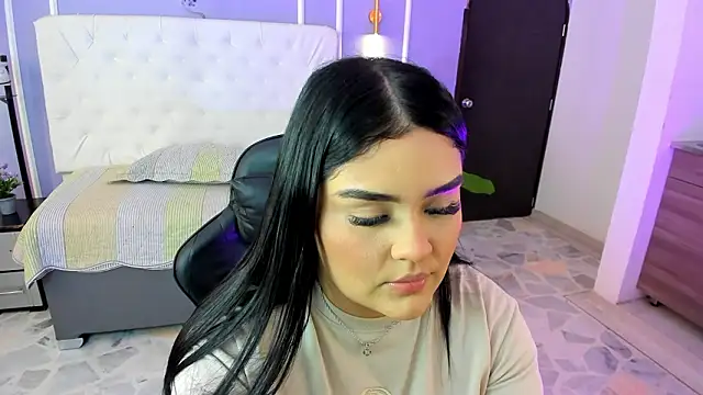 martinasaez online show from 03/09/26, 08:57