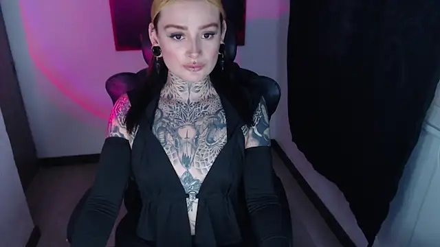 Snapshot of Anaii_Gomez chatting on 01/07/25, 07:59 Anaii Gomez online show from 01/07/25, 07:59