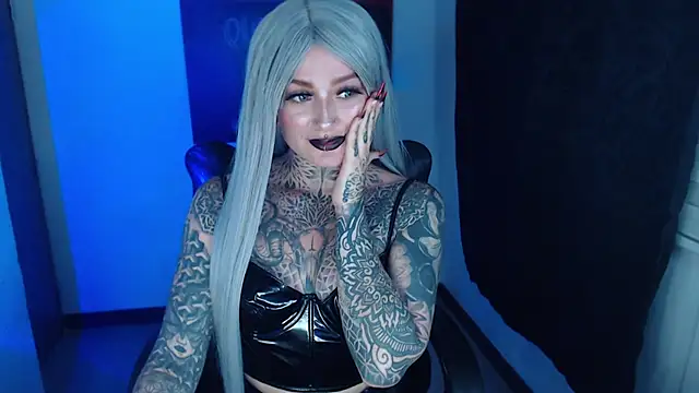 Snapshot of Anaii_Gomez chatting on 03/01/25, 12:28 Anaii Gomez online show from 03/01/25, 12:28