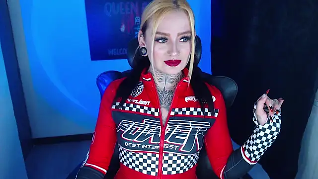 Snapshot of Anaii_Gomez chatting on 03/06/25, 07:43 Anaii Gomez online show from 03/06/25, 07:43