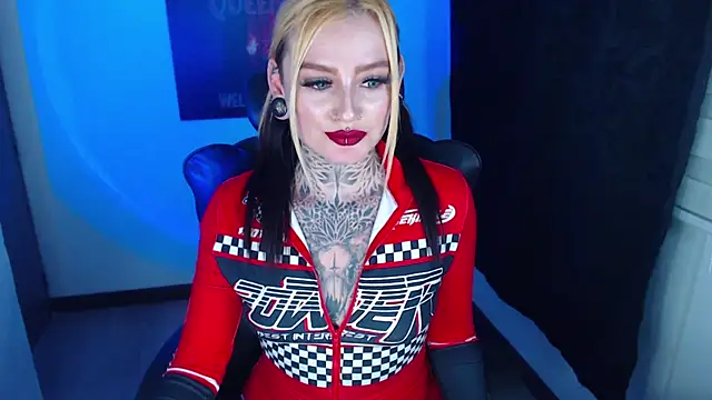 Snapshot of Anaii_Gomez chatting on 03/06/25, 10:47 Anaii Gomez online show from 03/06/25, 10:47