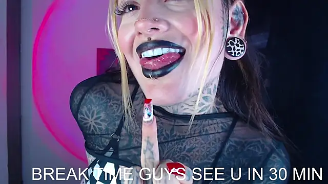 Snapshot of Anaii_Gomez chatting on 03/13/26, 07:09 Anaii Gomez online show from 03/13/26, 07:09