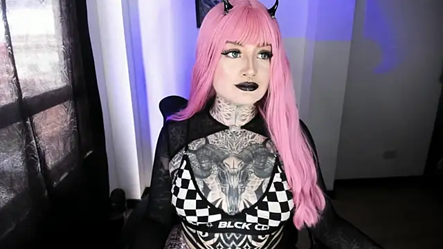 Snapshot of Anaii_Gomez chatting on 03/30/26, 06:20 Anaii Gomez online show from 03/30/26, 06:20