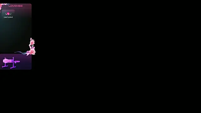 Sisirojas online show from 10/21/25, 01:17