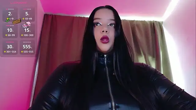 Snapshot of MistressMeg4n chatting on 04/25/26, 09:34 MistressMeg4n online show from 04/25/26, 09:34