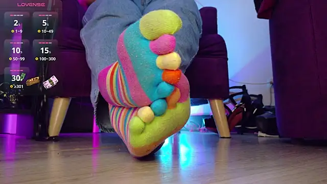 Snapshot of MistressMeg4n chatting on 08/04/26, 12:30 MistressMeg4n online show from 08/04/26, 12:30