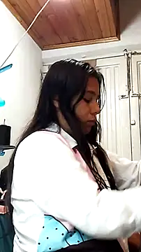 Charis 21 online show from 01/17/25, 08:44