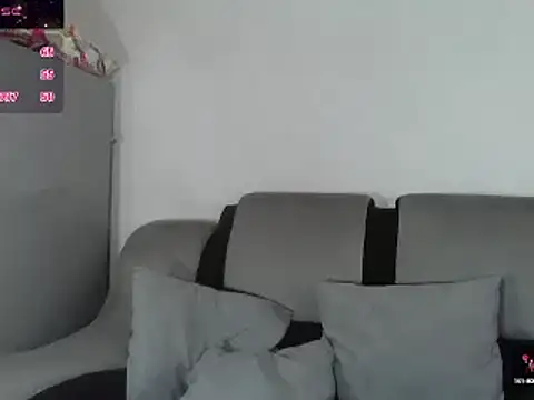 Charis 21 online show from 01/23/25, 07:18