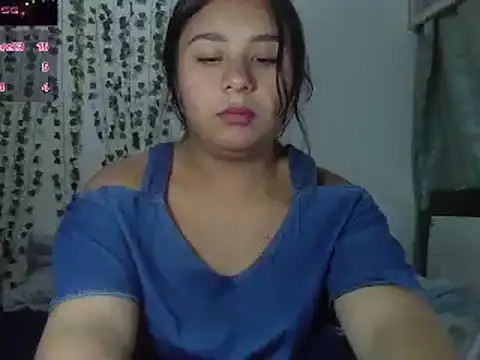 Charis 21 online show from 01/28/25, 07:53