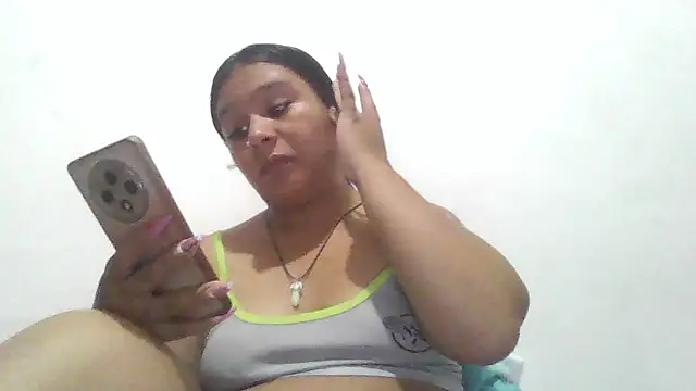 Charis 21 online show from 01/10/26, 01:18