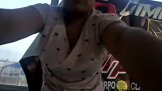 Charis 21 online show from 02/02/26, 11:20