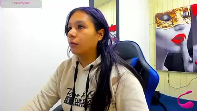 Charis 21 online show from 02/04/26, 07:20