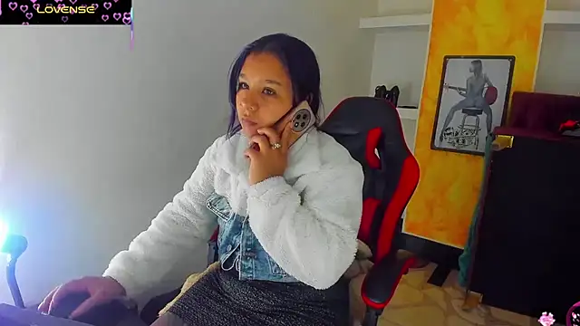 Charis 21 online show from 02/10/26, 07:18