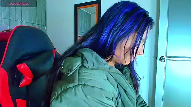 Charis 21 online show from 02/26/26, 11:42