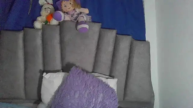 Charis 21 online show from 03/03/26, 11:21