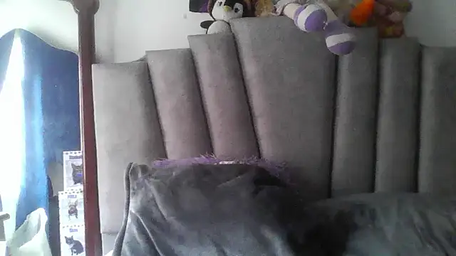 Charis 21 online show from 03/26/26, 08:58