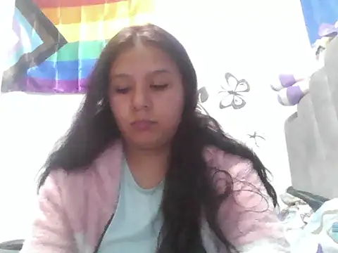 Charis 21 online show from 04/28/26, 11:21