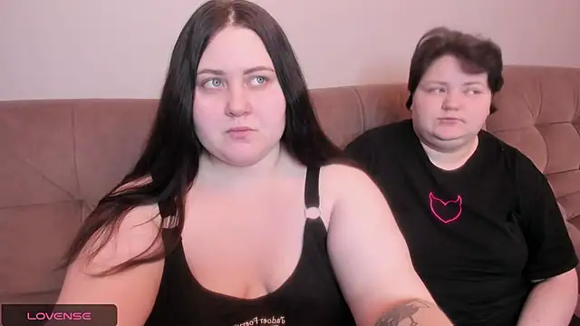 ihaveasecret  online show from 01/17/25, 08:22