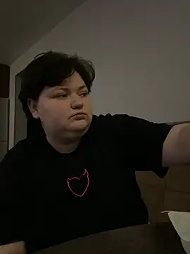 ihaveasecret  online show from 01/22/25, 09:32