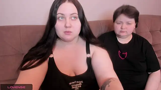 ihaveasecret  online show from 01/25/25, 01:21