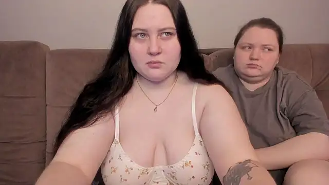 ihaveasecret  online show from 01/09/26, 01:58