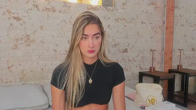 maryy campbell  online show from 03/14/26, 11:04