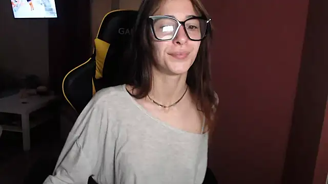 Sofiasweetsecret online show from 04/04/26, 02:54