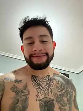 turellenito online show from 03/29/26, 06:19