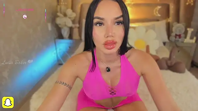 Snapshot of yosoyalisson chatting on 02/28/25, 04:54 yosoyalisson online show from 02/28/25, 04:54