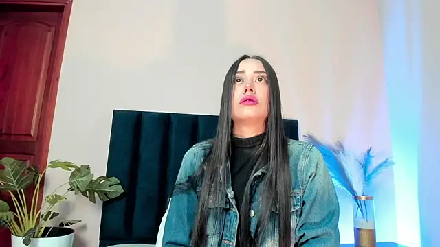 NoraDasilva online show from 01/10/26, 11:53