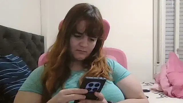 Snapshot of Bombon_ok chatting on 12/03/25, 01:24 Bombon ok online show from 12/03/25, 01:24